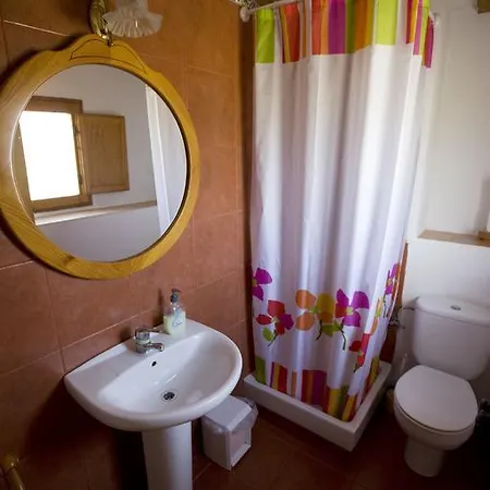 Prázdninový dům Casa Rural L'esquerra De Gabriel *