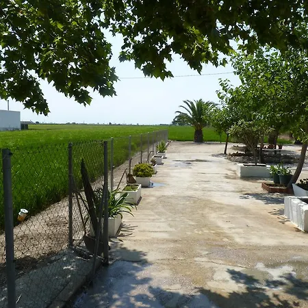 Holiday home Casa Rural L'esquerra De Gabriel