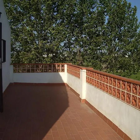 Casa Rural L'esquerra De Gabriel Holiday home