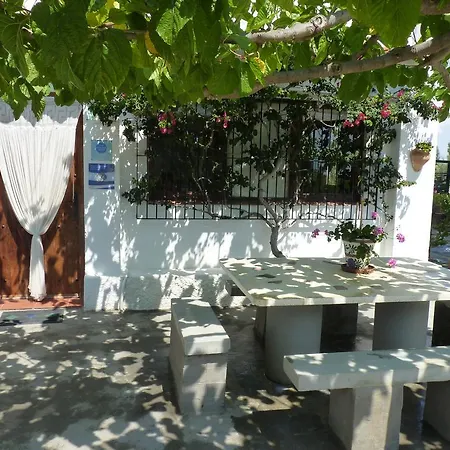 Casa Rural L'esquerra De Gabriel