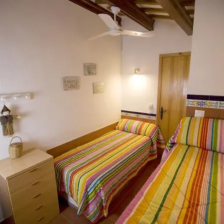 Casa Rural L'esquerra De Gabriel *