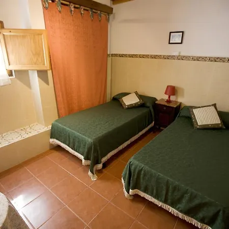 Casa Rural L'esquerra De Gabriel *