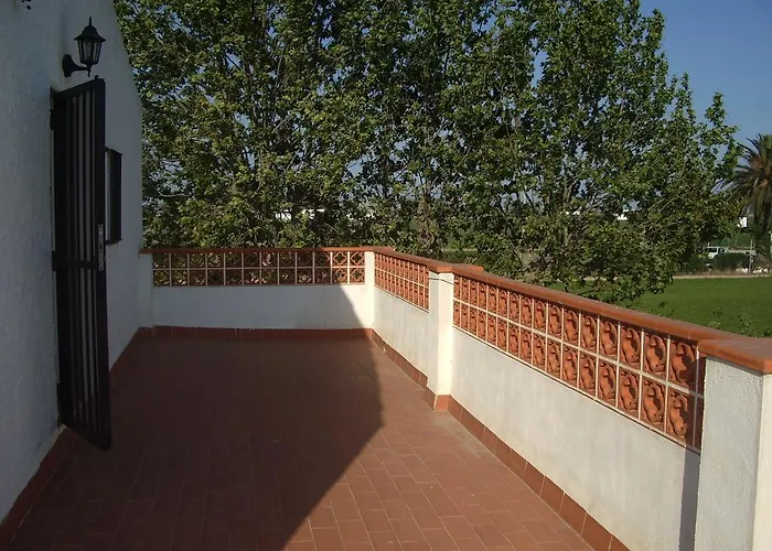 Casa Rural L'esquerra De Gabriel Vakantiehuis