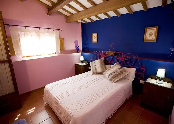 Casa Rural L'esquerra De Gabriel Vakantiehuis *